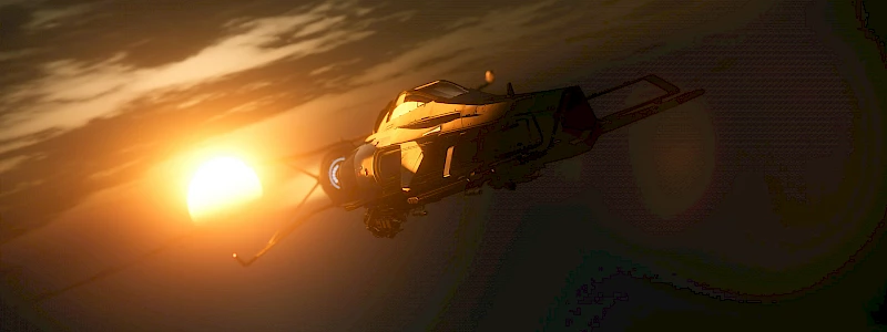 Star Citizen® Online Roleplay